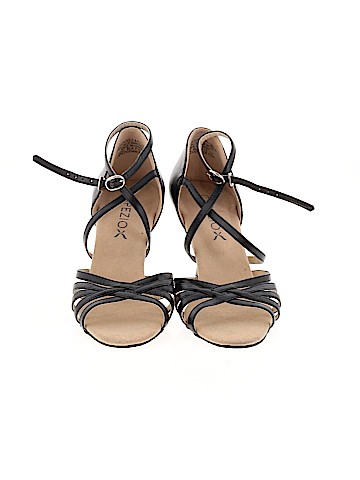 Capezio Heels (view 2)