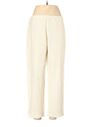 Eileen Fisher Dress Pants (view 1)