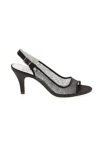 Mootsies Tootsies Heels (view 1)