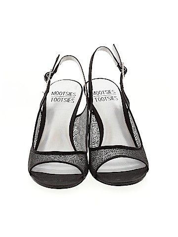 Mootsies Tootsies Heels (view 2)
