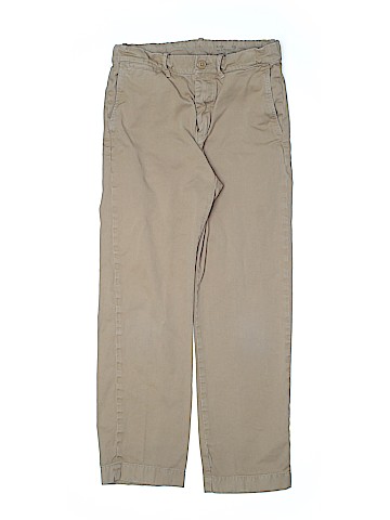 Crewcuts Khakis (view 1)