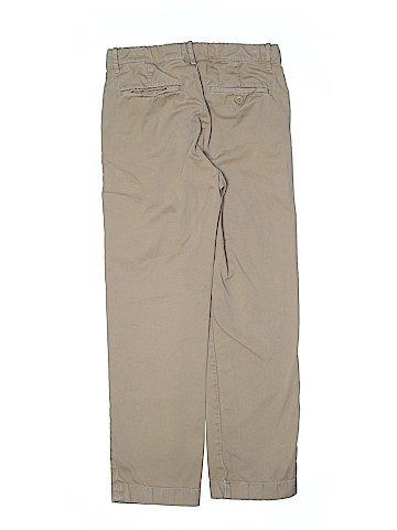 Crewcuts Khakis (view 2)