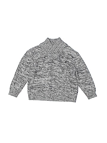 Nautica Pullover Sweater (view 1)