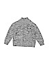 Nautica 100% Cotton Gray Pullover Sweater Size 2T - photo 1