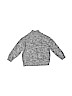 Nautica 100% Cotton Gray Pullover Sweater Size 2T - photo 2
