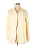JM Collection Ivory Cardigan Size XL - photo 1