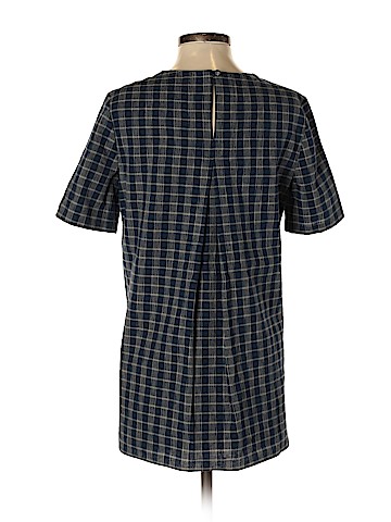 Adam Lippes Short Sleeve Blouse (view 2)