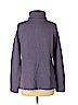 Bogner Purple Wool Pullover Sweater Size 8 - photo 2