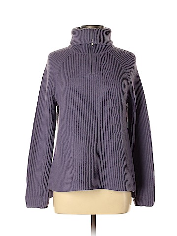 Bogner Wool Pullover Sweater (view 1)