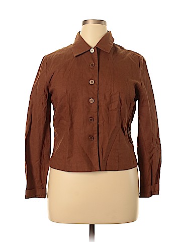 Chadwicks Jacket (view 1)