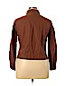 Chadwicks Brown Jacket Size 14 (petite) - photo 2