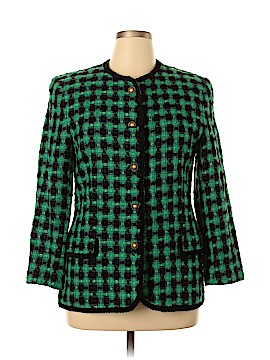 Leslie Fay Size 14 Petite