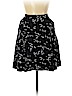 Sade New York Black Casual Skirt Size M (petite) - photo 1