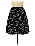 Sade New York Black Casual Skirt Size M (petite) - photo 2
