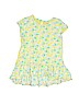 Cherokee Yellow Dress Size 2T - photo 1