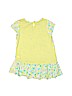 Cherokee Yellow Dress Size 2T - photo 2