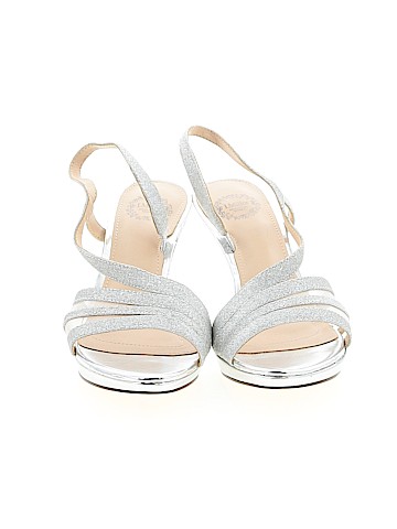 I.Miller Heels (view 2)