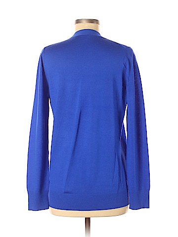 J. Crew Factory Store Wool Cardigan (view 2)