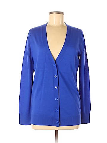 J. Crew Factory Store Wool Cardigan (view 1)