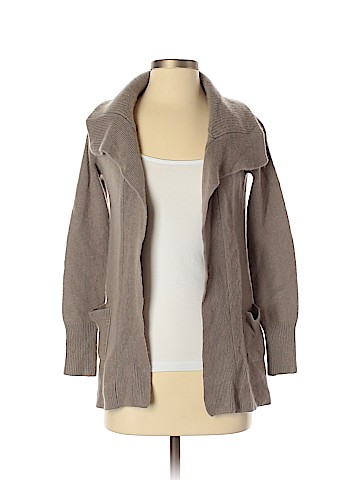 Ply Cashmere Cashmere Cardigan (view 1)