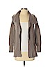 Ply Cashmere 100% Cashmere Tan Cashmere Cardigan Size S - photo 1