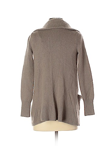 Ply Cashmere Cashmere Cardigan (view 2)