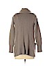 Ply Cashmere 100% Cashmere Tan Cashmere Cardigan Size S - photo 2
