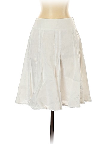 Ann Taylor Casual Skirt (view 1)