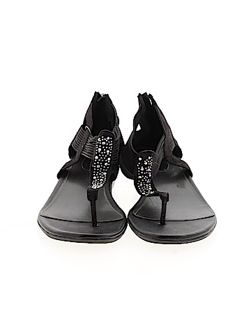 Catherines Wedges (view 2)