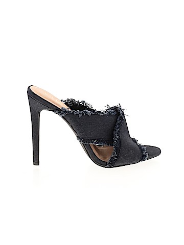 Liliana Mule/Clog (view 1)