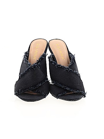 Liliana Mule/Clog (view 2)