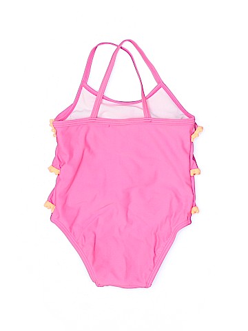 Circo One Piece Swimsuit (view 2)