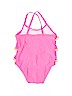 Circo Pink One Piece Swimsuit 12-18 MO / 18 MO - photo 2