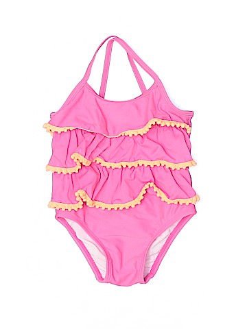 Circo One Piece Swimsuit (view 1)