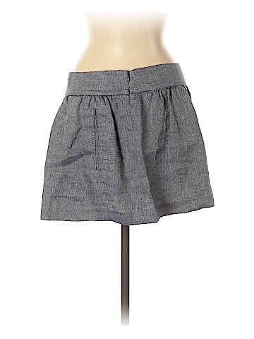 Theory Casual Skirt (view 2)