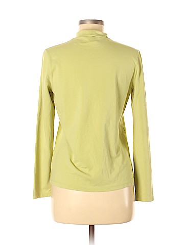 Eddie Bauer Long Sleeve Turtleneck (view 2)