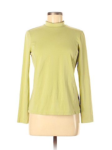 Eddie Bauer Long Sleeve Turtleneck (view 1)