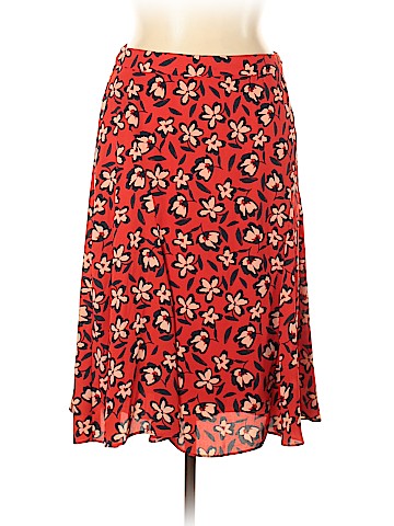 Who What Wear Casual Skirt (view 1)