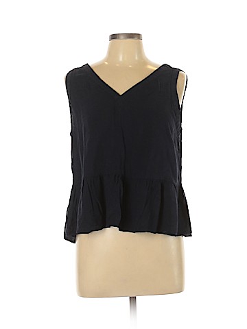 Ann Taylor LOFT Sleeveless Blouse (view 1)