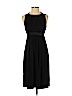Tufi Duek Black Cocktail Dress Size S - photo 1