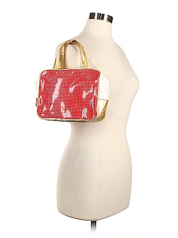 Unbranded Satchel (view 2)