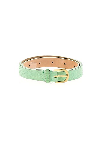 J.Crew Leather Belt (view 1)