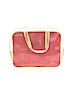 Unbranded 100% Pvc Red Satchel One size - photo 1