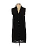 La Classe Couture 100% Polyester Black Casual Dress Size S (petite) - photo 1