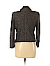 Étoile Isabel Marant 100% Virgin Wool Black Jacket Size Lg (3) - photo 2