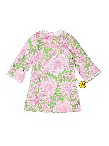 Peace of Cake 3/4 Sleeve Blouse (view 2)