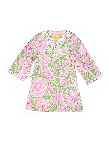Peace of Cake 3/4 Sleeve Blouse (view 1)