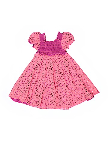Twirls & Twigs Dress (view 2)