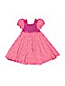 Twirls & Twigs Pink Dress Size 2T - photo 2