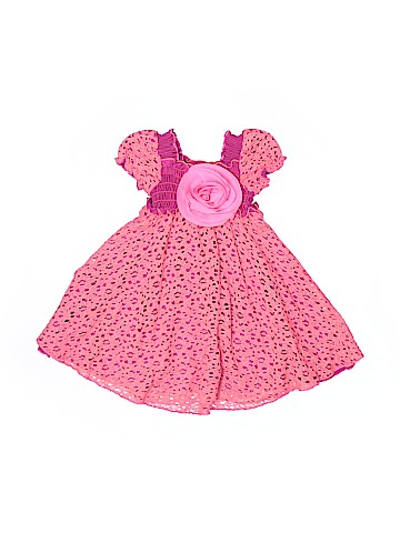 Twirls & Twigs Dress (view 1)